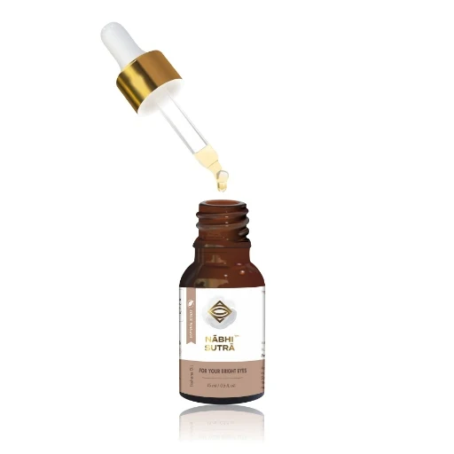 Eye Care - Belly Button Oil - Image 4