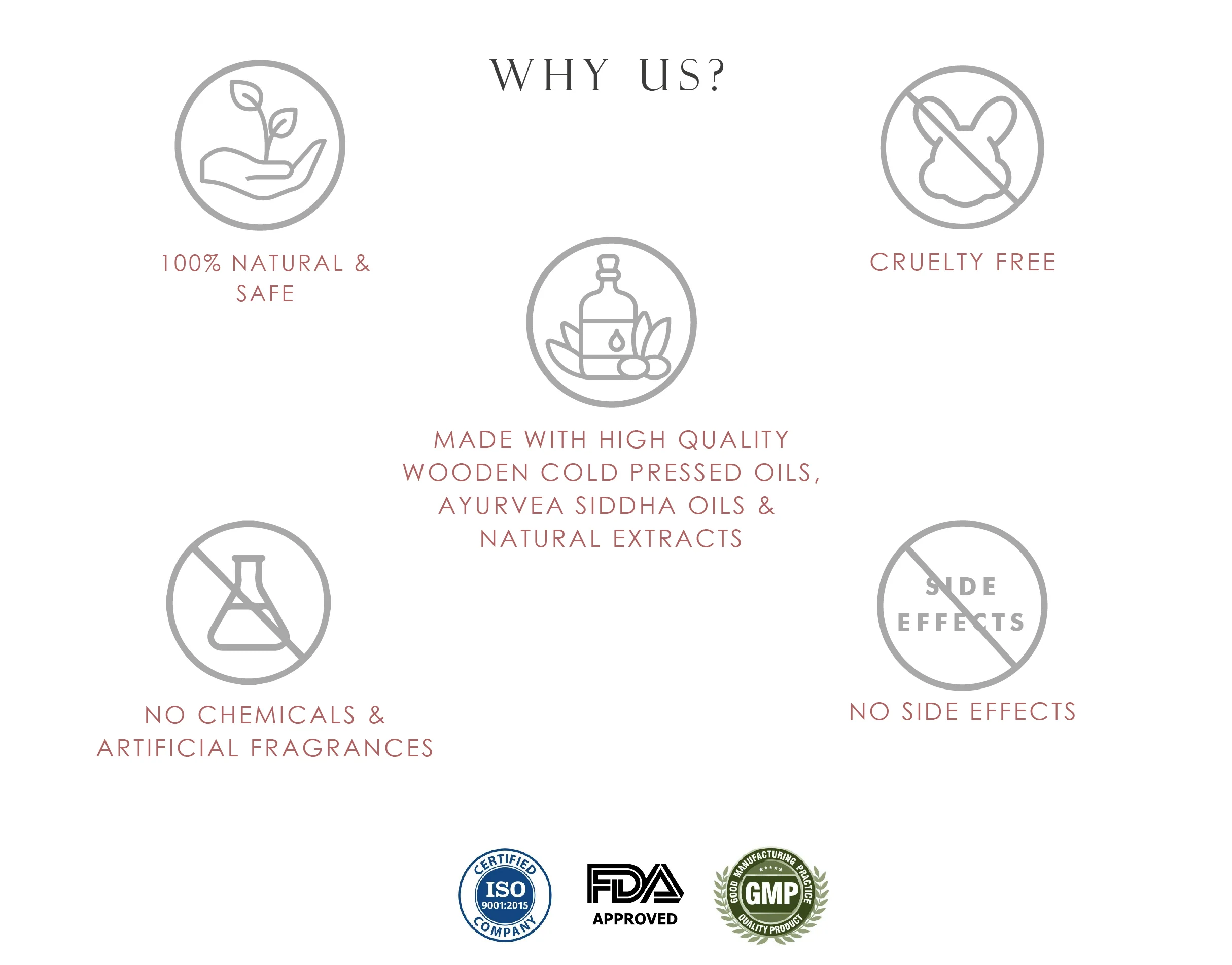 Joint Pain Remedy - Belly Button Oil | With Goodness of Castor & Ginger Oil - Image 6