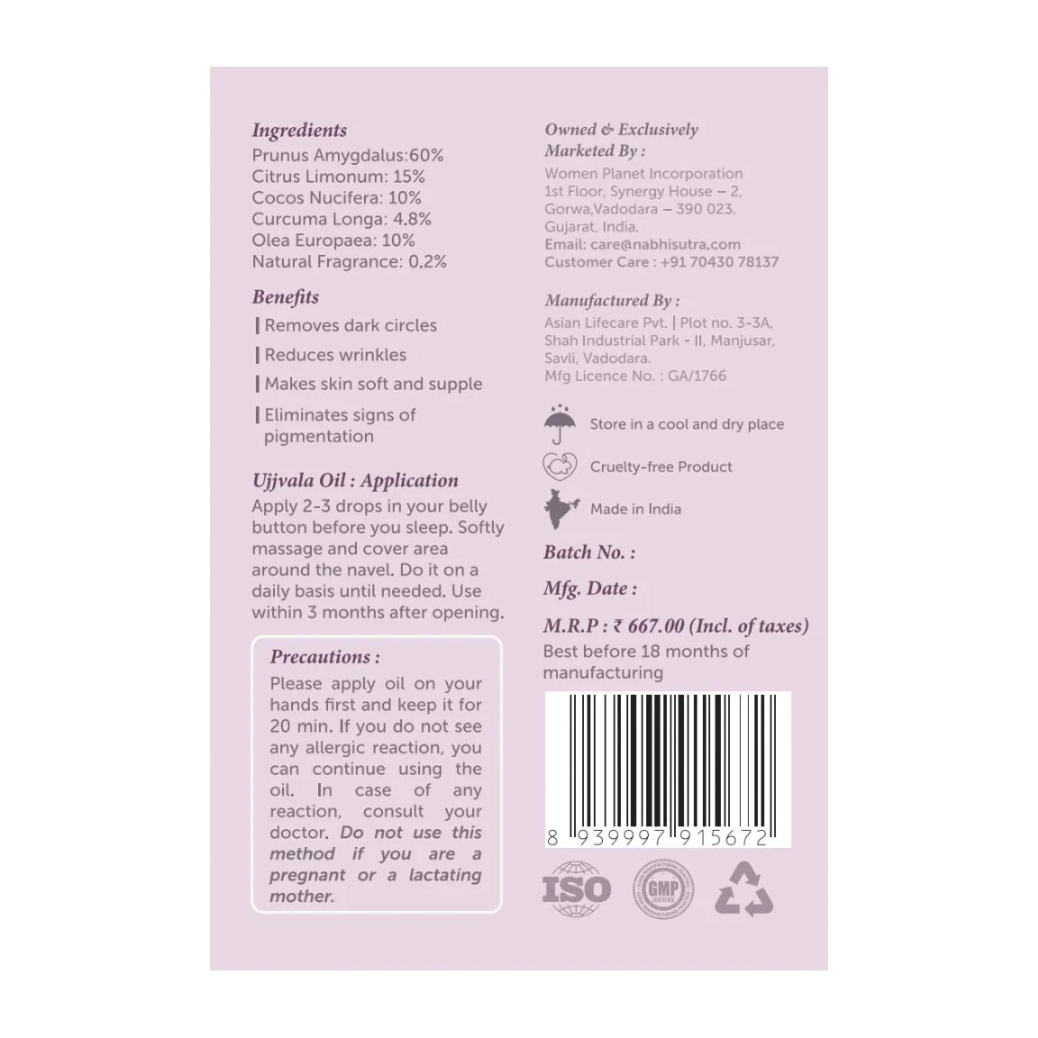 Skin Repair Rituals - Image 7